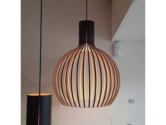 Hanglamp sectodesign, octo small - afbeelding 1 van  6