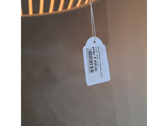 Hanglamp sectodesign, octo small - afbeelding 2 van  6