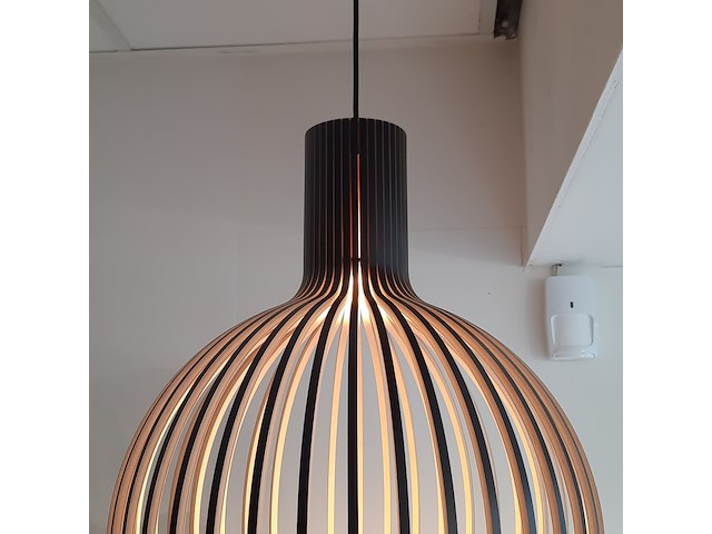 Hanglamp sectodesign, octo small - afbeelding 3 van  6
