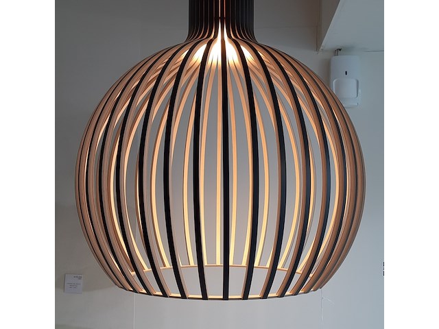 Hanglamp sectodesign, octo small - afbeelding 4 van  6
