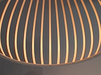 Hanglamp sectodesign, octo small - afbeelding 5 van  6