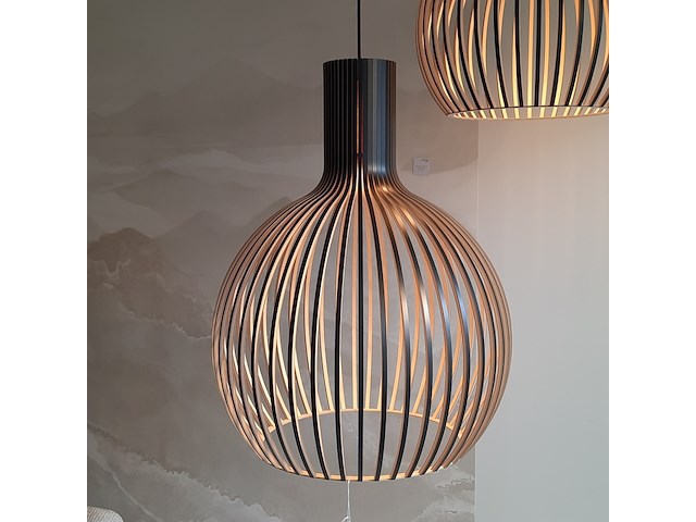 Hanglamp sectodesign, pendant octo - afbeelding 1 van  6