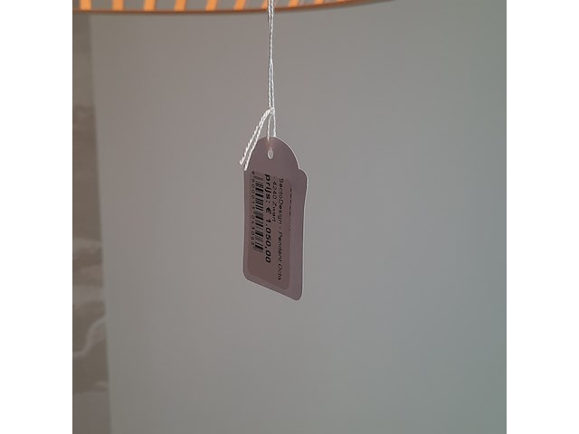 Hanglamp sectodesign, pendant octo - afbeelding 2 van  6