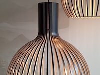 Hanglamp sectodesign, pendant octo - afbeelding 3 van  6