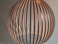 Hanglamp sectodesign, pendant octo - afbeelding 4 van  6