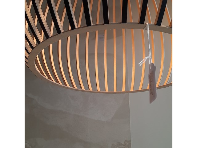 Hanglamp sectodesign, pendant octo - afbeelding 5 van  6