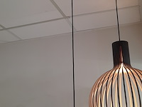 Hanglamp sectodesign, pendant octo - afbeelding 6 van  6