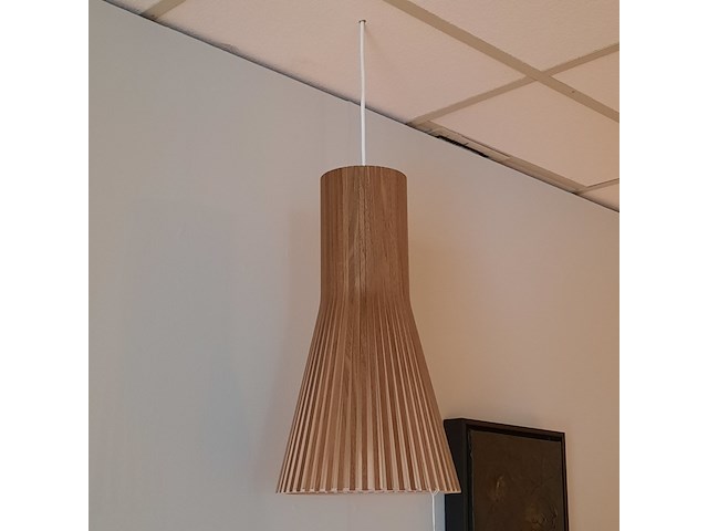 Hanglamp sectodesign, secto - afbeelding 1 van  5