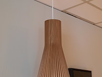 Hanglamp sectodesign, secto - afbeelding 1 van  5