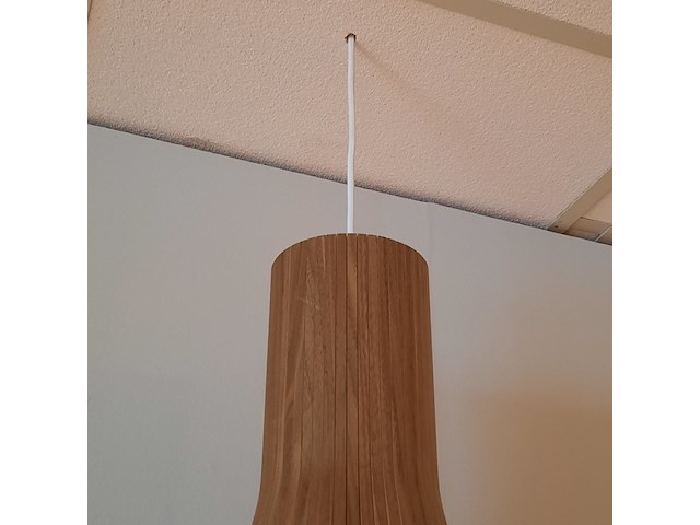 Hanglamp sectodesign, secto - afbeelding 3 van  5