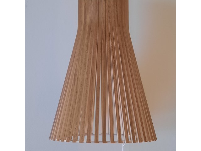 Hanglamp sectodesign, secto - afbeelding 4 van  5