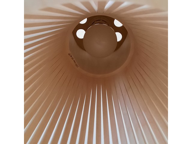 Hanglamp sectodesign, secto - afbeelding 5 van  5