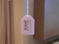 Hanglamp sectodesign, victo, wit - afbeelding 2 van  6