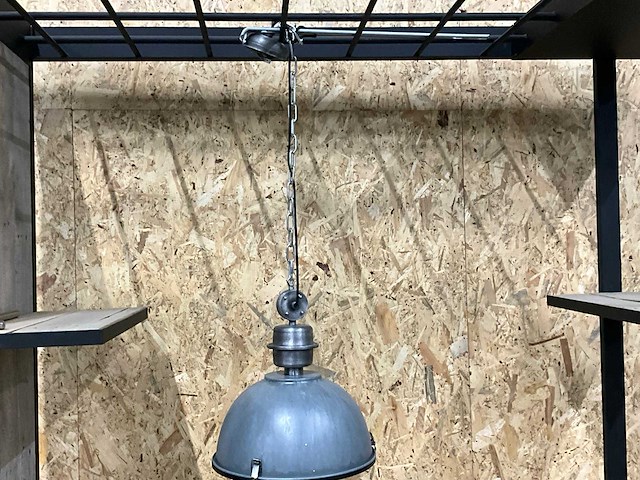 Hanglamp set van 3 - afbeelding 2 van  4