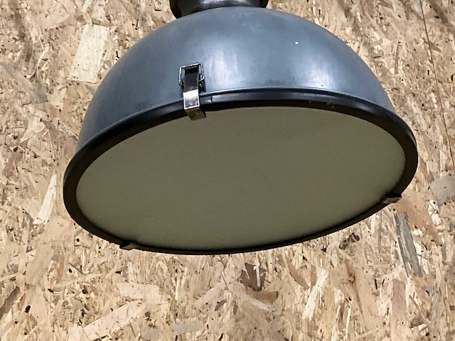 Hanglamp set van 3 - afbeelding 4 van  4