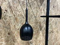 Hanglamp set van 3 - afbeelding 2 van  6