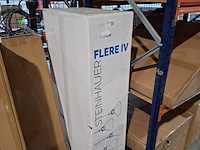 Hanglamp, steinhauer, 2672zw, zwart, 2025 - afbeelding 6 van  6