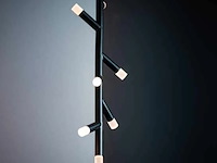 Hanglamp twig eth expo trading, 05 hl4520-30, zwart, bouwjaar 2025, nieuw in doos - afbeelding 1 van  3