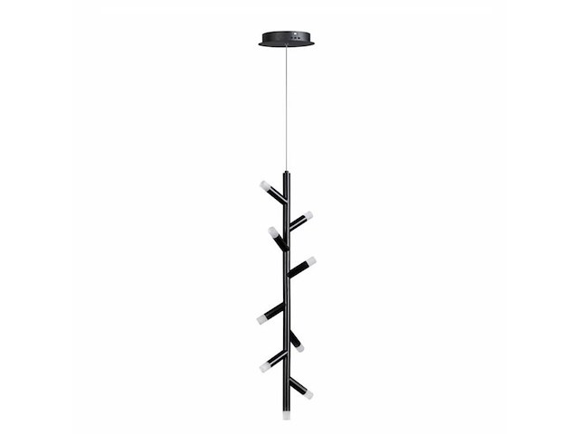 Hanglamp twig eth expo trading, 05 hl4520-30, zwart, bouwjaar 2025, nieuw in doos - afbeelding 3 van  3