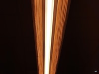 Hanglamp van mokum, hewn 48, blond - afbeelding 8 van  8