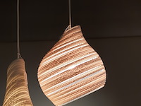 Hanglamp van mokum, hive 12 - afbeelding 1 van  5