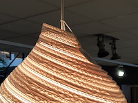 Hanglamp van mokum, hive 12 - afbeelding 3 van  5