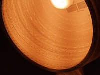 Hanglamp van mokum, hive 12 - afbeelding 5 van  5