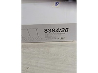 Hanglamp vegas gold - afbeelding 3 van  3