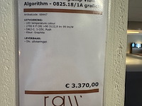 Hanglamp vibia, algorithm, grafiet - afbeelding 2 van  3