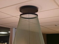 Hanglamp vibia, array 1865, groen - afbeelding 2 van  8
