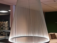 Hanglamp vibia, array 1865, groen - afbeelding 3 van  8