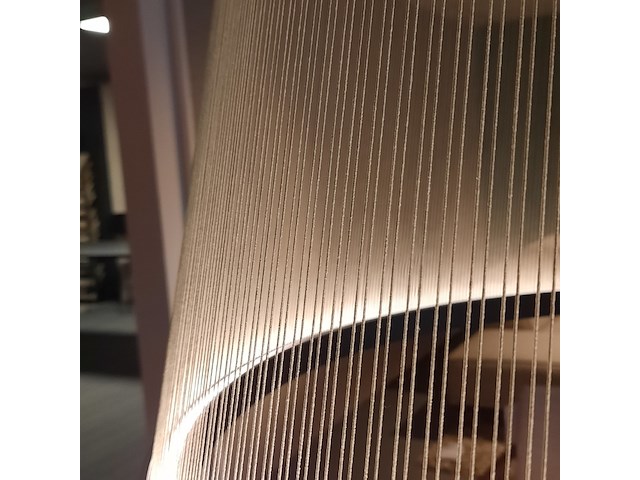 Hanglamp vibia, array 1865, groen - afbeelding 6 van  8