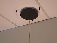 Hanglamp vibia, array, terra rood - afbeelding 5 van  6