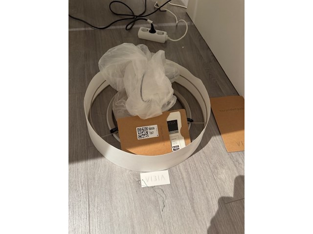 Hanglamp, vibia, dama - afbeelding 2 van  4