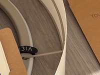 Hanglamp, vibia, dama - afbeelding 3 van  4