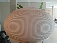 Hanglamp vibia, pendan knit, beige - afbeelding 6 van  9