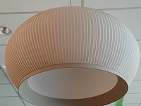 Hanglamp vibia, pendan knit, beige - afbeelding 9 van  9
