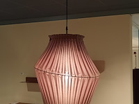 Hanglamp vibia, pleat 50 - afbeelding 1 van  5