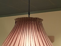 Hanglamp vibia, pleat 50 - afbeelding 2 van  5