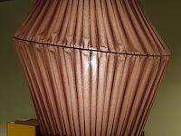 Hanglamp vibia, pleat 50 - afbeelding 3 van  5