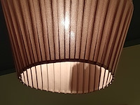 Hanglamp vibia, pleat 50 - afbeelding 4 van  5