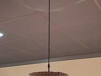 Hanglamp vibia, pleat 50 - afbeelding 5 van  5