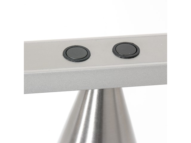 Hanglamp vortex steinhauer, 3066st, staal, nieuw in doos - afbeelding 5 van  7