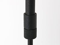 Hanglamp vortex steinhauer, 3066zw, zwart, nieuw in doos - afbeelding 5 van  6