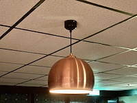 Hanglamp zuiver (4x) - afbeelding 1 van  2