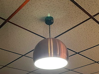 Hanglamp zuiver (4x) - afbeelding 2 van  2