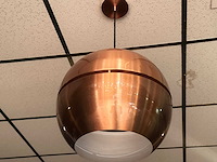 Hanglamp zuiver (6x) - afbeelding 2 van  2