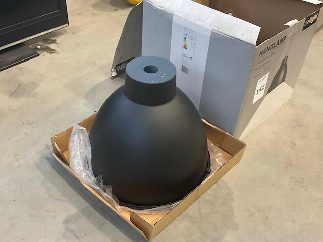 Hanglamp - afbeelding 2 van  3