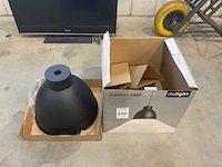 Hanglamp - afbeelding 3 van  3