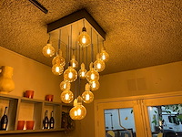 Hanglamp - afbeelding 1 van  4